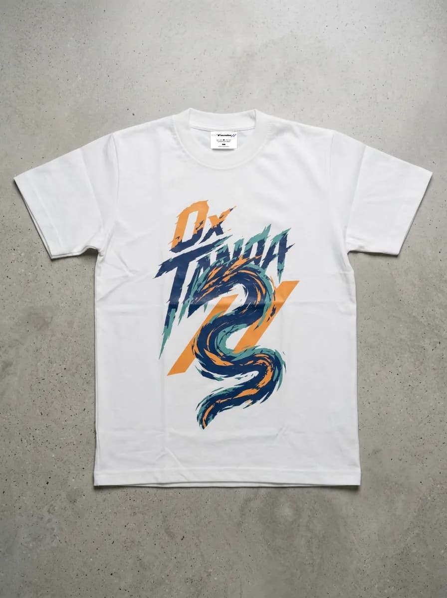 GENESIS REG TEE